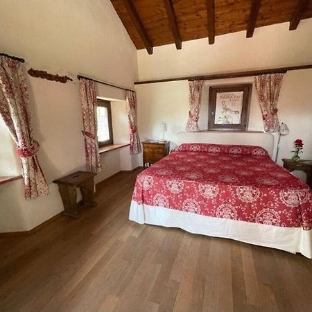 Bed and Breakfast La Vigna à Aoste Extérieur photo